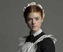 Zz1650233532gwenhardingjpg — Downton Abbey Characters option 52