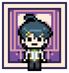 11 Davidpng — DR: Fantastic Feelings Cast option 3