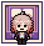 14 Kazumipng — DR: Fantastic Feelings Cast option 6