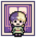 6 Hecatepng — DR: Fantastic Feelings Cast option 13