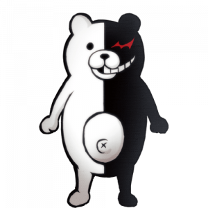 Zz1626178016dr1monokumapng — Dr Zone RP option 16