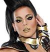Alisapng — Drag Race Queens (1-12) option 9