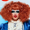 Crystalmethydmugpng — Drag Race Queens (1-12) option 35
