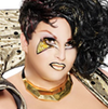 Laqueerpng — Drag Race Queens (1-12) option 82