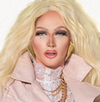 Pearlpng — Drag Race Queens (1-12) option 103