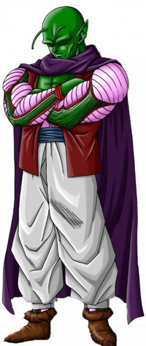 Download The - Dragon Ball Multiverse Vargas PNG Image with No Background 