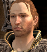 Anderseditedpng — Dragon Age Companion and Advisor Rankings option 2