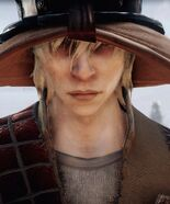 Coleprofiledimmedjpg — Dragon Age Companion and Advisor Rankings option 8