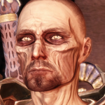 Justicepngpng — Dragon Age Companion and Advisor Rankings option 16