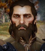 Newblackwallprofilepng — Dragon Age Companion and Advisor Rankings option 23