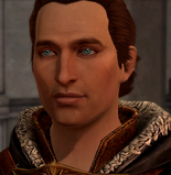 Seb01png — Dragon Age Companion and Advisor Rankings option 28