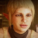 Sera Romancepng — Dragon Age Companion and Advisor Rankings option 29