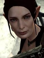 Tallismarkofjpg — Dragon Age Companion and Advisor Rankings option 33