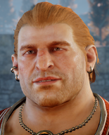 Varric Daiprofilepng — Dragon Age Companion and Advisor Rankings option 35