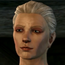 Wynneminipng — Dragon Age Companion and Advisor Rankings option 38