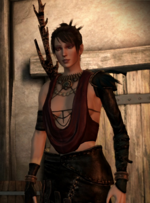 1269622 Morr2png — Dragon Age Companions/Advisors option 2