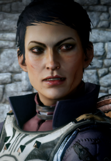 220px Cassandrapentaghast2png — Dragon Age Companions/Advisors option 7