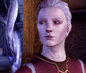 Dragonageoriginswynnebyyaraliad8gdnhj Prejpg — Dragon Age Companions/Advisors option 20