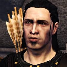 Indexjfif — Dragon Age Companions/Advisors option 23