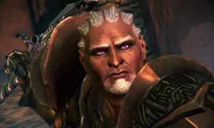 Komplettloesung Dragon Age Origins Sten 745x465 09174774199570741jpg — Dragon Age Companions/Advisors option 25