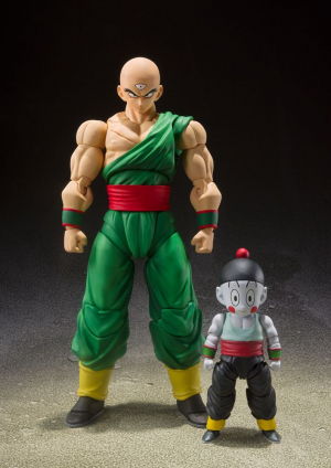 Dragon Ball Z SH Figuarts Tier List Community Rankings TierMaker