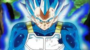 Zz1588516797dragon Ball Perfected Super Saiyan Blue Vegeta Uhd 4k Wallpaperjpg — Dragon Ball (All Characters) option 38