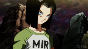 Zz1588809037dragon Ball Super Episode 102 129 C 17jpg — Dragon Ball (All Characters) option 60