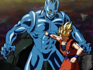 Zz1588809037majibuffpng — Dragon Ball (All Characters) option 70