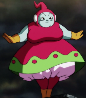 Zz1588809038ribriannepng — Dragon Ball (All Characters) option 74