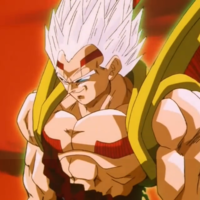 Zz1588809038tfots Superbabypng — Dragon Ball (All Characters) option 77