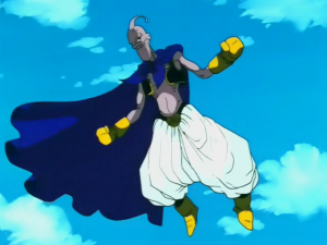 Zz1588875993majinbuueviltheevilofmen01png — Dragon Ball (All Characters) option 89
