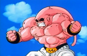 Zz1588875993majinbuusuperkidpng — Dragon Ball (All Characters) option 91