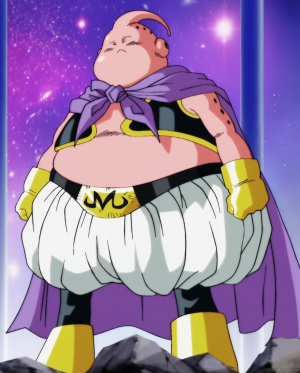 Zz1588887782goodbuupng — Dragon Ball (All Characters) option 110