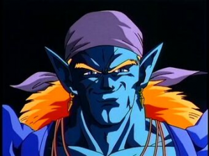 Zz1589144798bojack1stformjpg — Dragon Ball (All Characters) option 150