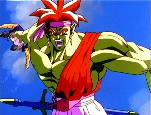 Zz158923618714kogupowerupattackstrunkspng — Dragon Ball (All Characters) option 176