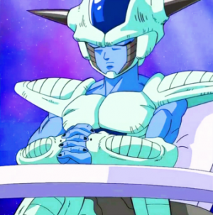 Zz1589236188frostpng — Dragon Ball (All Characters) option 194