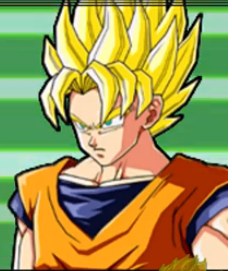 Zz1589241890futuregokusupersaiyanpng — Dragon Ball (All Characters) option 227
