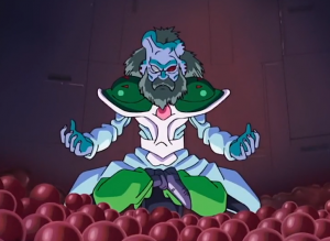 Zz1589241891ptetsslycheepng — Dragon Ball (All Characters) option 236