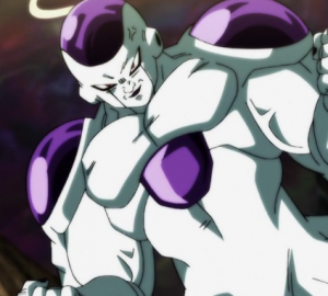 Zz1589329840100fpfriezatoppng — Dragon Ball (All Characters) option 243