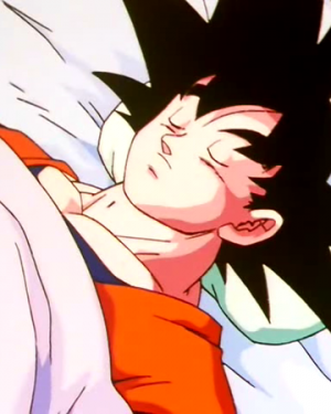 Zz1589329840gokufutureinbeddiespng — Dragon Ball (All Characters) option 252