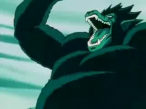 Zz1589412637oozaruking1png — Dragon Ball (All Characters) option 280