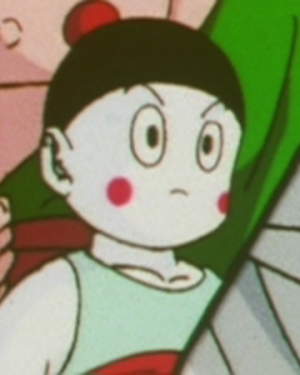Zz1589500221chiaotzu Thehistoryoftrunks 002png — Dragon Ball (All Characters) option 295