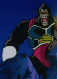 Zz1589500222greatapefashapng — Dragon Ball (All Characters) option 305