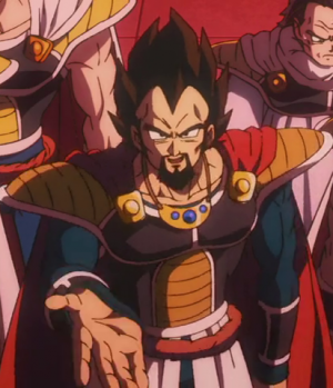 Zz1589500223vegetadbsbrolypng — Dragon Ball (All Characters) option 325