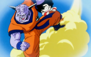 Zz1589638535gokuascaptainginyu01png — Dragon Ball (All Characters) option 354