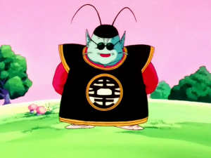 Zz1589638535kingkainvpng — Dragon Ball (All Characters) option 361