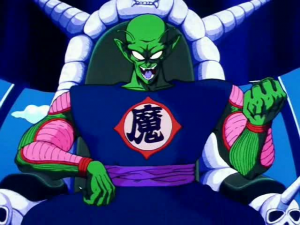 Zz1589638535kingpiccoloonthrone2jpg — Dragon Ball (All Characters) option 362