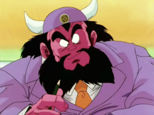 Zz1589638535kingyemmanv01png — Dragon Ball (All Characters) option 363