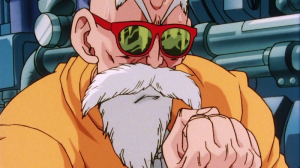 Zz1589638535masterroshifuturetrunkspng — Dragon Ball (All Characters) option 367