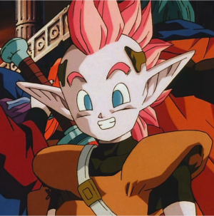 Zz1589638536minoshiyaanimepng — Dragon Ball (All Characters) option 369
